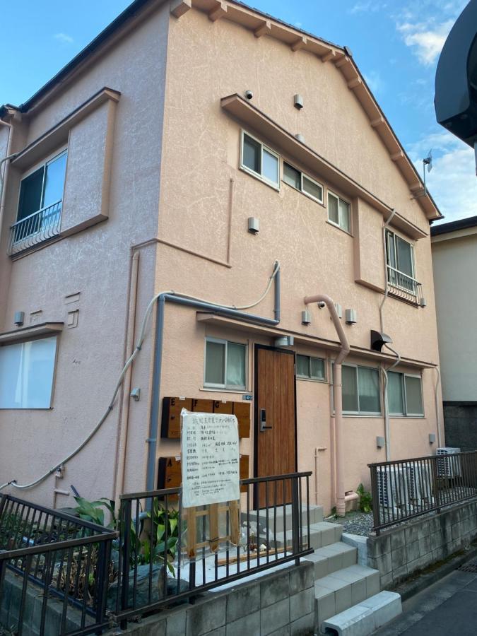 TOKYO SKYTREE TOWER・ASAKUSA ASHIANA GUEST HOUSE ≡ Tokyo, Japan ≡ Lowest ...