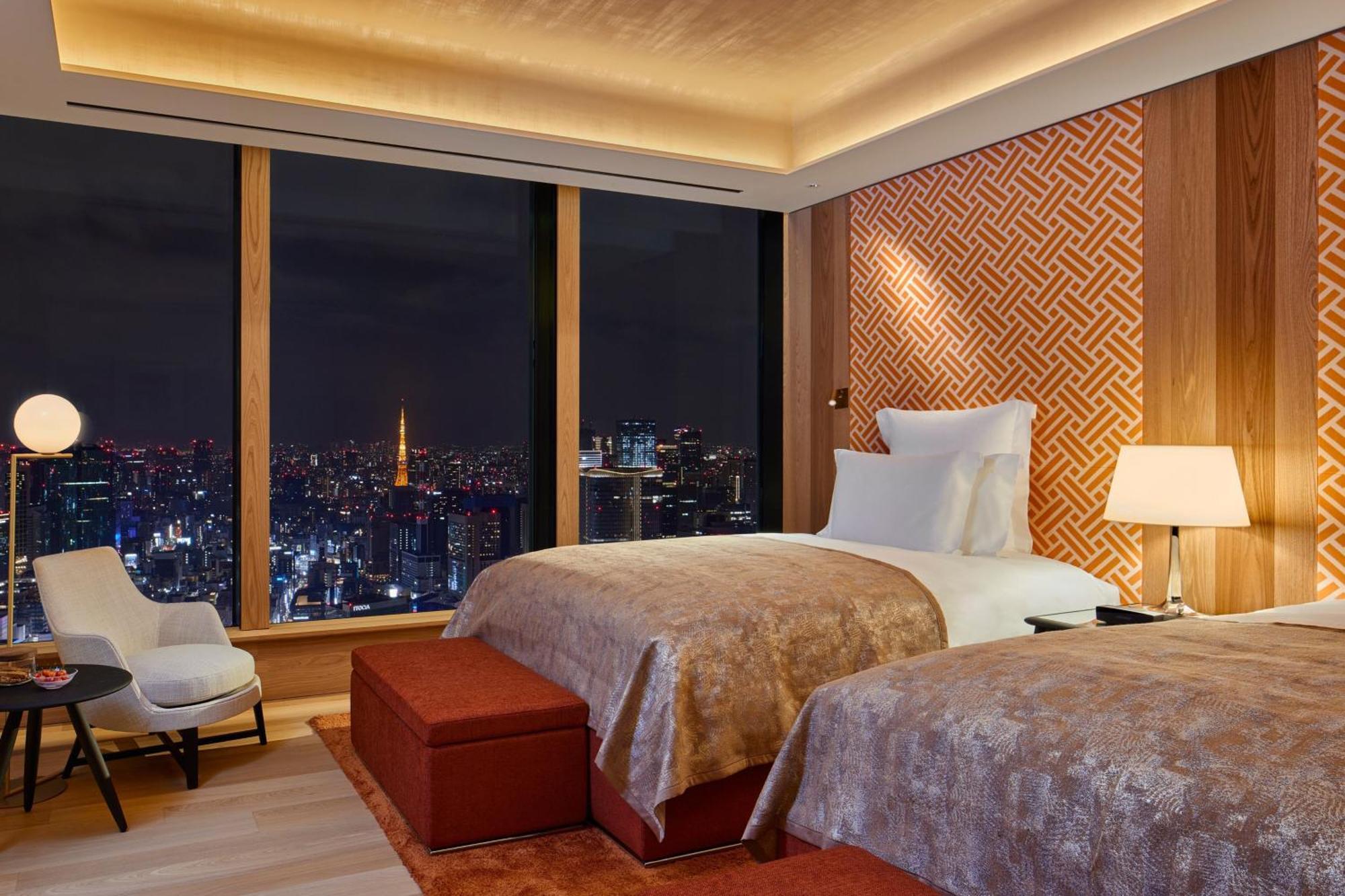 5 BULGARI HOTEL TOKYO Tokyo Japan Lowest Booking Rates For Bulgari Hotel Tokyo in Tokyo